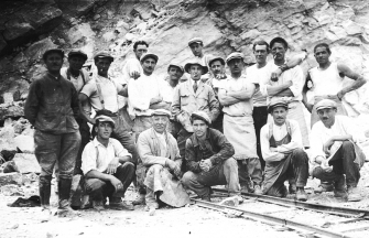 People in 1860
