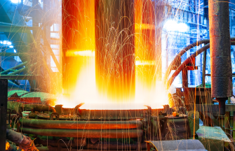 Electric Arc Furnace 