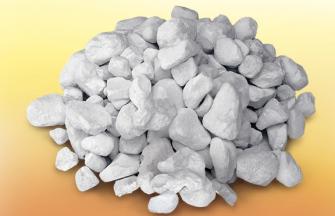 Quicklime