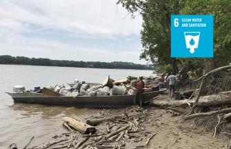 Yager River Clean-up_L2