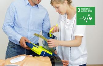 AED Training