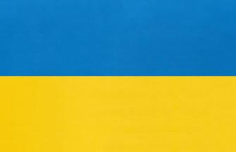 Ukraine flag