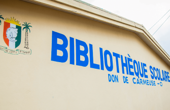 CMO library