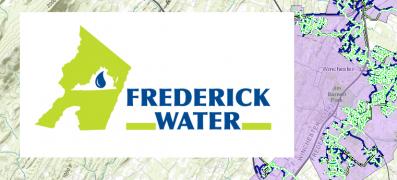 frederick water